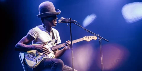 Reportages photo et photo de concert et théâtre à Nancy - Vincent Zobler
